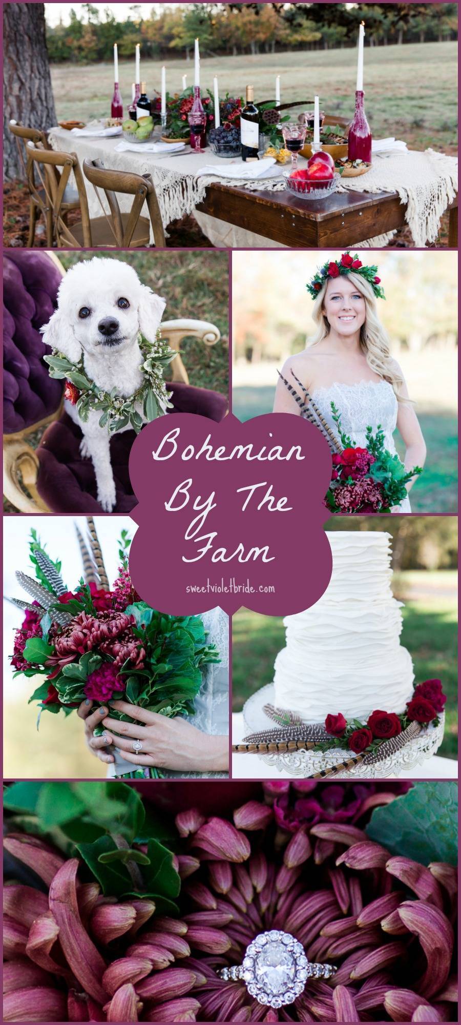 Bohemian By The Farm 87