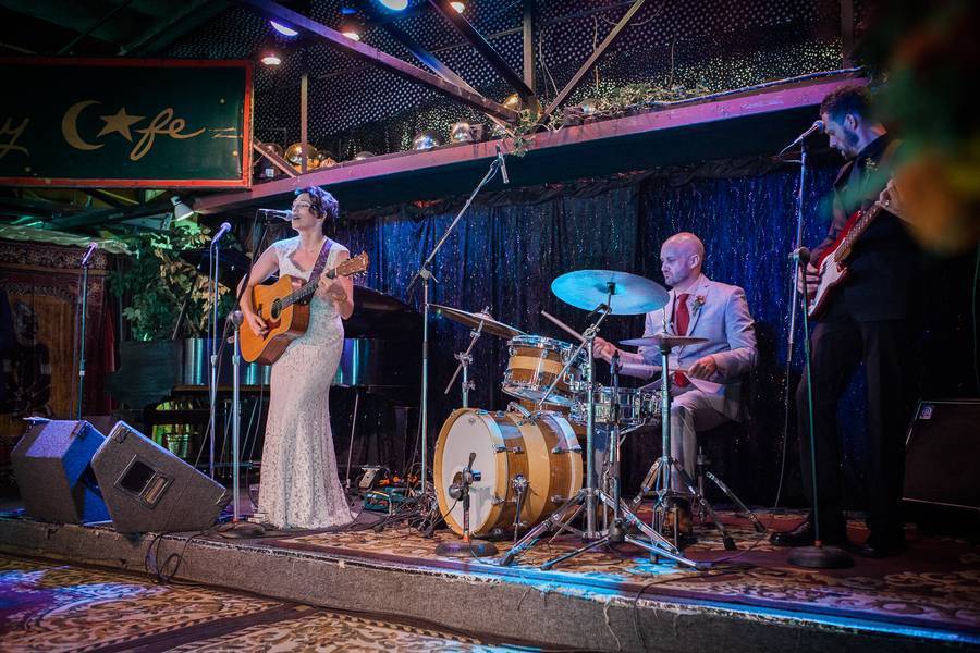 A Wedding Concert For Two 39