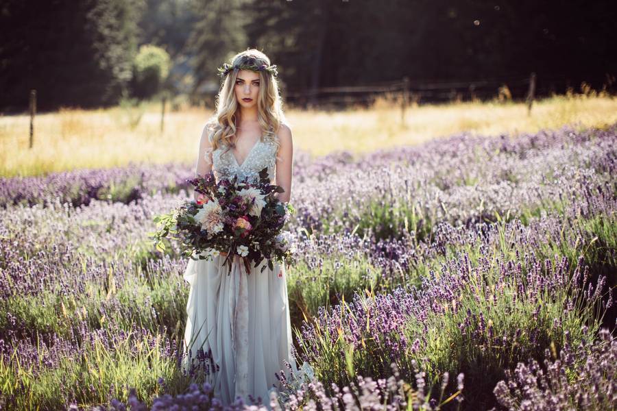 Styled Shoot: Lavender Bloom 141