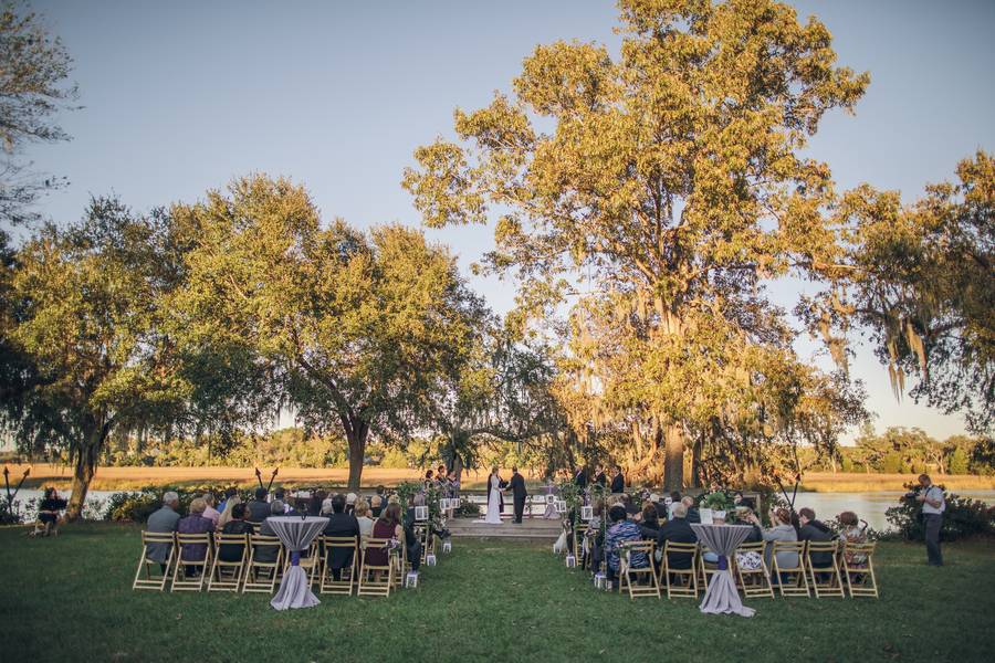 Romantic Fall Carriage House Wedding 355