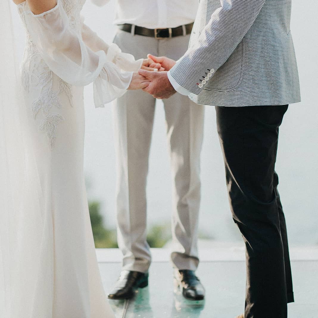 How to Compose Personal and Beautiful Unique Wedding Vows For Your Special Day 29
