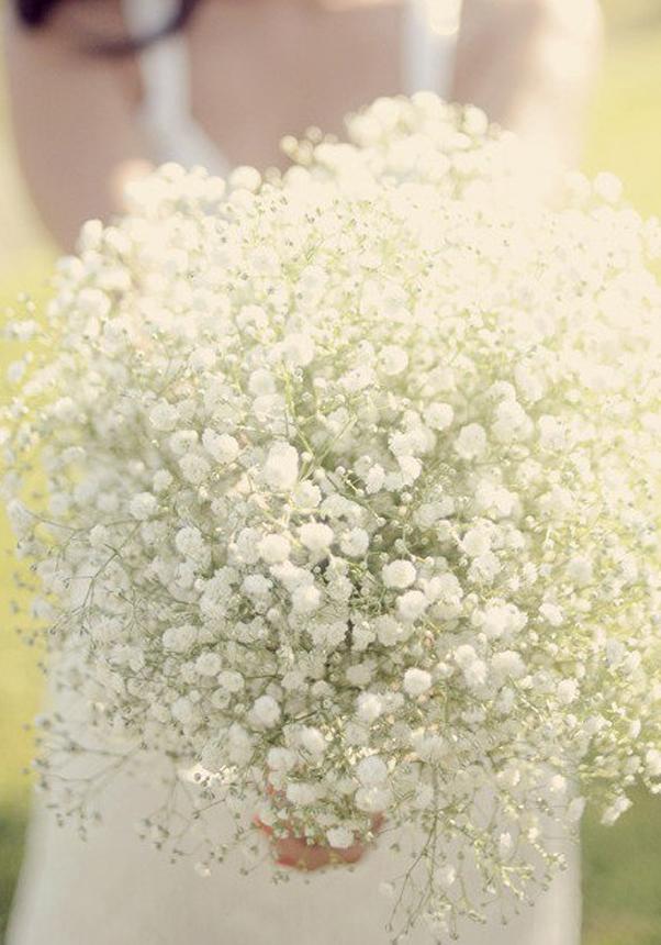 17 Unique Alternatives to the Traditional Wedding Bouquet 55
