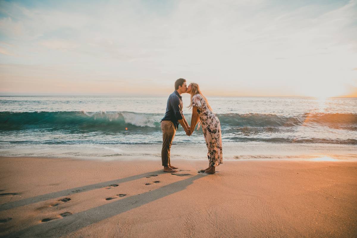 Here’s How You Can Pull Off a Nature-inspired Engagement Shoot 55