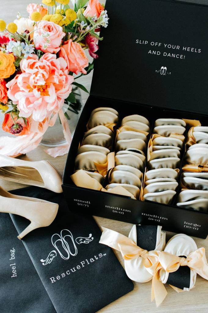 It's All in the Details: 17 Little Wedding Decor Touches You Won't Want to Overlook 62