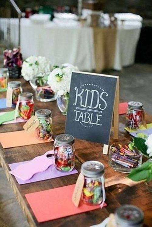 It's All in the Details: 17 Little Wedding Decor Touches You Won't Want to Overlook 75