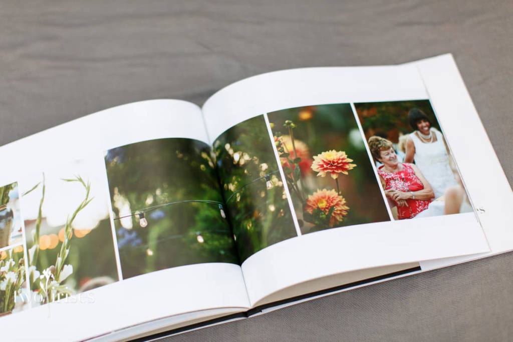 17 Creative Wedding Album Ideas: Enjoy and Share Your Fave Photos! 45