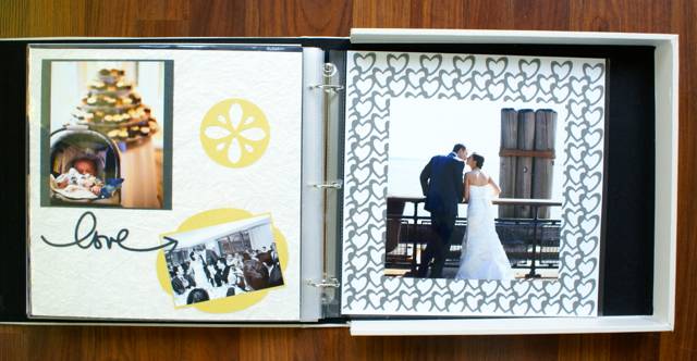 17 Creative Wedding Album Ideas: Enjoy and Share Your Fave Photos! 59