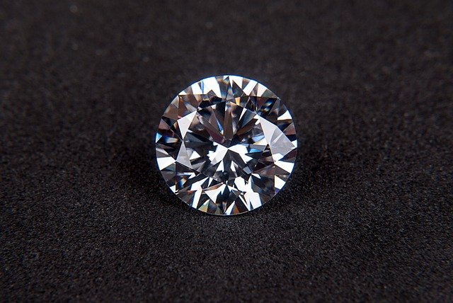 What Is the Diamond Clarity Scale? 7