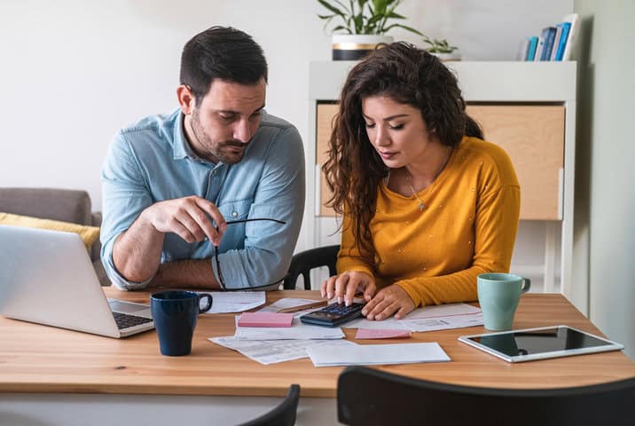 How to Bring Up a Prenup With Your Partner 1