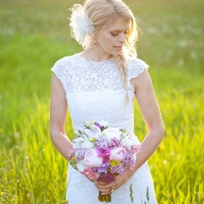 Feathered Nest Styled Shoot by Vanessa Voth Photography