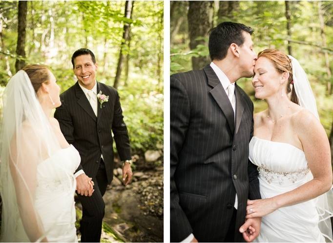 Backyard Fairytale Wedding by Ampersand Wedding Photography 19
