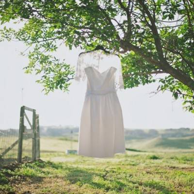 Backyard Alberta Wedding by Matthew Keoni Photography