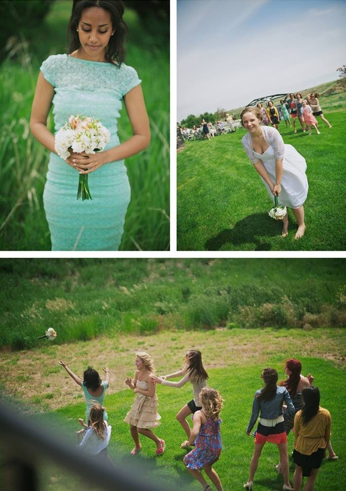 Backyard Alberta Wedding by Matthew Keoni Photography 28