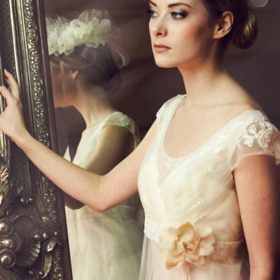 A Little Princess: Inspired Style by Korto Photography