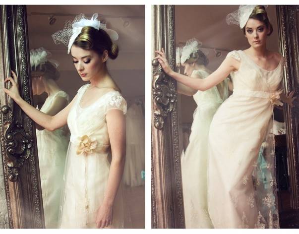 A Little Princess: Inspired Style by Korto Photography 14