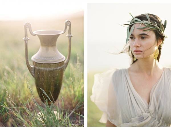 Greek Goddess Styled Shoot by Jose Villa Photography 17