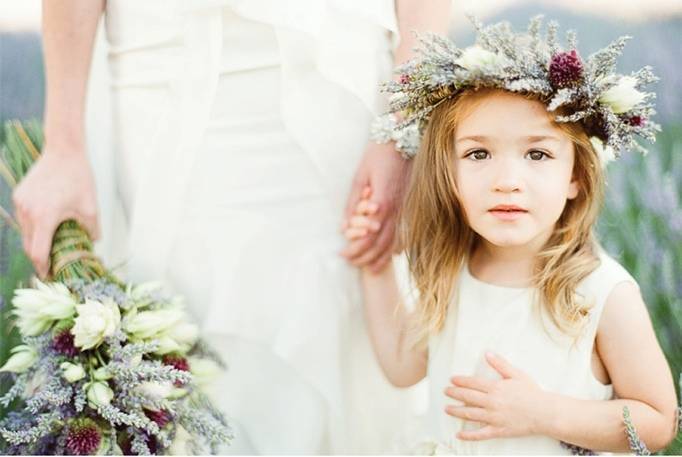 Love + Lavender: An Inspired Photo Shoot by KT Merry 17