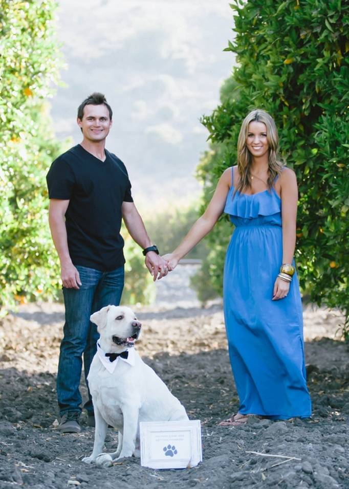 Orange Grove Engagement by Jane D Photography 21