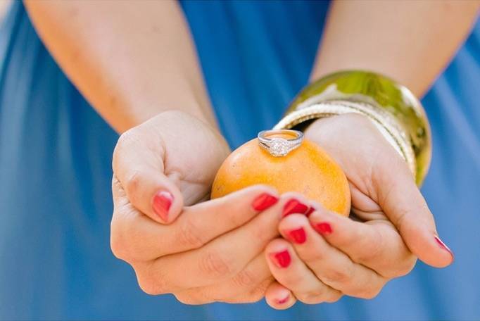 Orange Grove Engagement by Jane D Photography 22