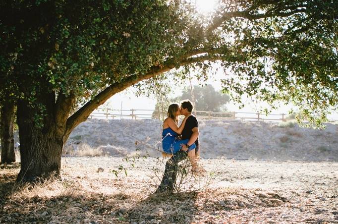 Orange Grove Engagement by Jane D Photography 26