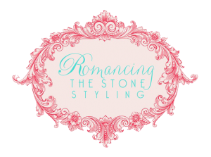 Romancing the Stone Styling 7