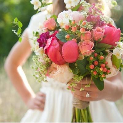 Rustic + Bright Styled Shoot by Brooke Schultz Photography