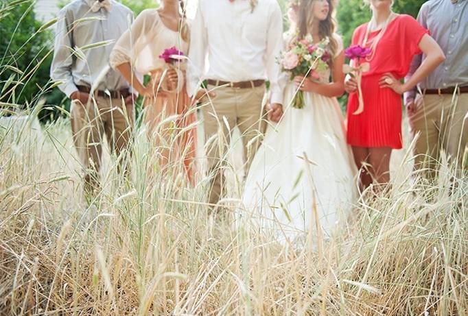 Rustic + Bright Styled Shoot by Brooke Schultz Photography 16
