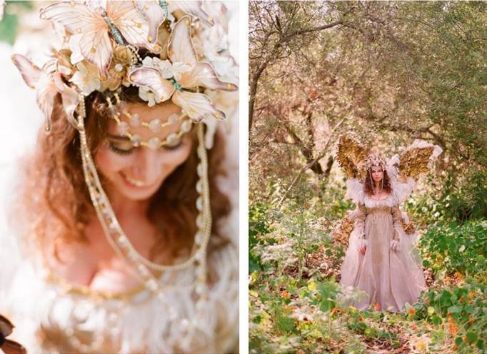 faery bride