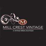 Mill Crest Vintage 9