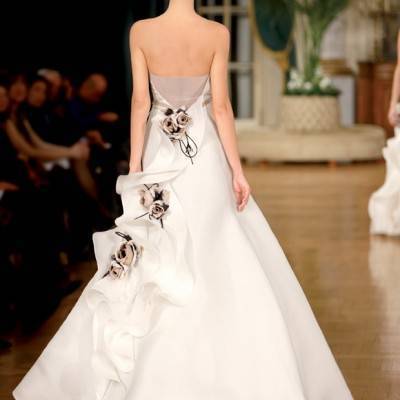 Powder Pink 2013 Dress Collection by Atelier Aimee