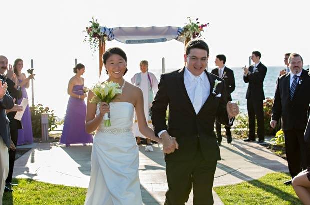 Cape Cod Beach Wedding by Shoreshotz Photography 29