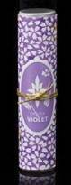 The Scent of Violets: A Review of 8 Violet Perfumes