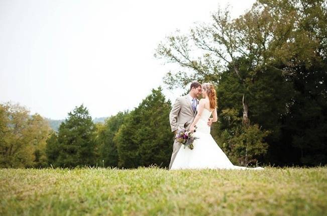 Peacock Wedding at Historic Cedarwood {from The Collection} 28