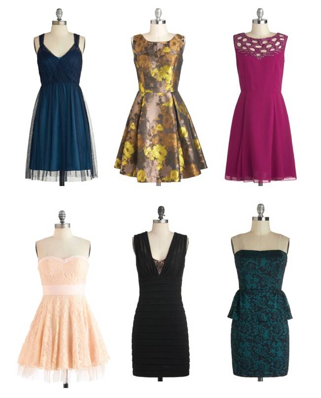 ModCloth Cabin Fever Sale: 70% Off Select Styles