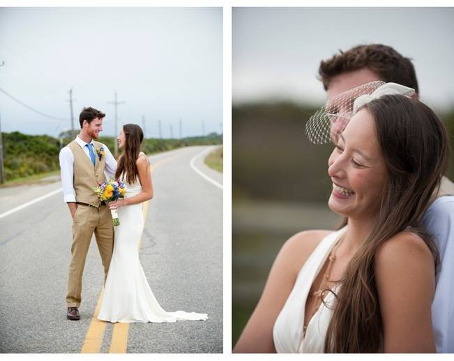 Outdoor Block Island Wedding {Aubrey Greene Photography} 28