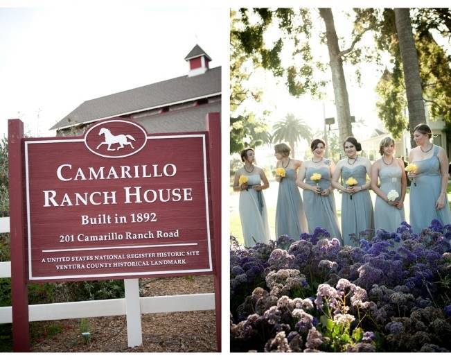 camarillo ranch wedding