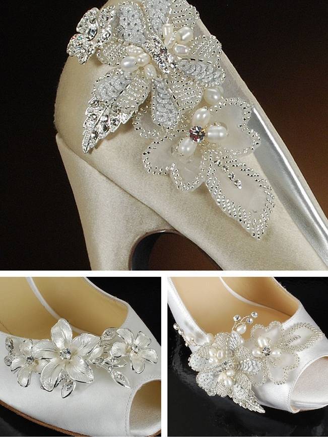 Find Your Perfect Wedding Shoes with BridalShoes.com