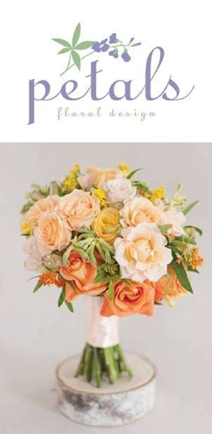 Petals Floral Design 7