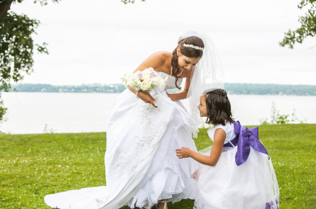 Keeping the Bride Stress-Free: Tips From a Maid of Honor 9
