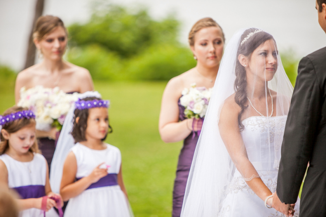 Keeping the Bride Stress-Free: Tips From a Maid of Honor 11