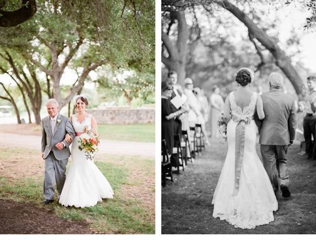 Texas Wedding in Austin Hill Country {Taylor Lord Photography} 17