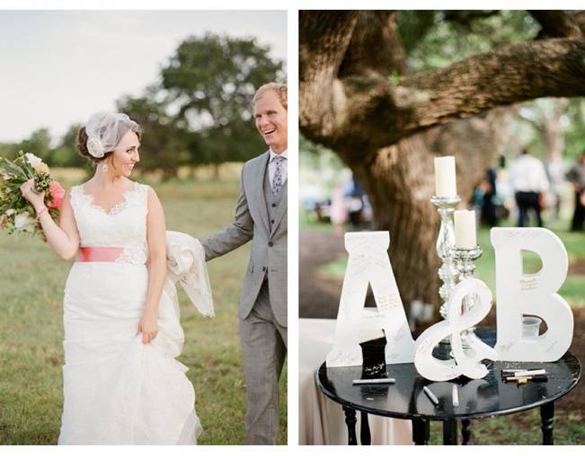 Texas Wedding in Austin Hill Country {Taylor Lord Photography} 19