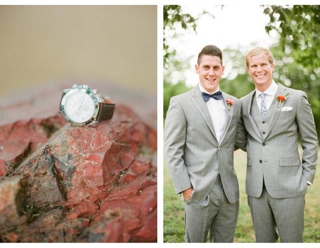 Texas Wedding in Austin Hill Country {Taylor Lord Photography} 15