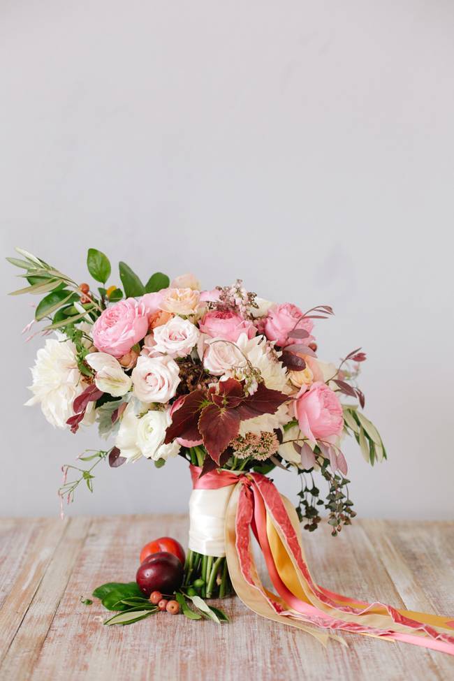 Plum Nectar Styled Shoot {Annabella Charles Photography}