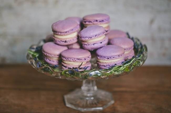 Lavender + Rosemary Winter Wedding Inspiration {Blue Jar Events + Jennifer Bakos Photography} 10
