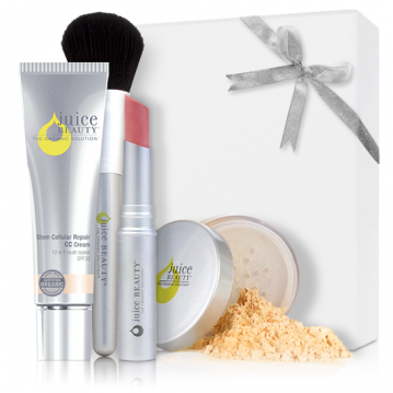 Why We Love Juice Beauty Bridal Kits + Giveaway!