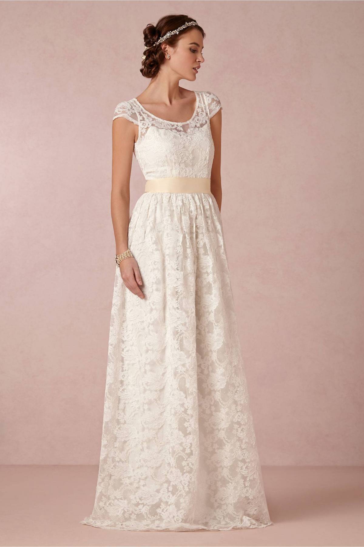 BHLDN Summer 2014 Collection