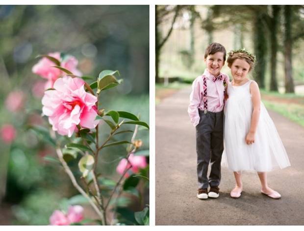 Bright Star Butterfly Inspired Shoot {Marta Locklear Photography} 16