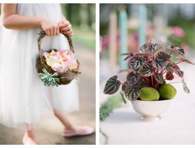 Bright Star Butterfly Inspired Shoot {Marta Locklear Photography} 24