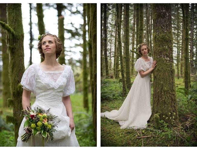 Forest Dreams Styled Shoot {Brilliant Imagery} 10